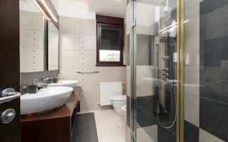 Apartament Duplex 5 camere Herastrau - Poză 10