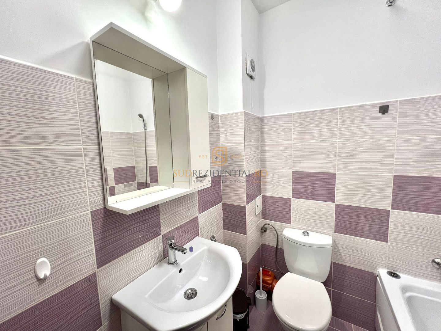2 Camere Semidecomandat | 3 Min Metrou Dimitrie Leonida | Parcare - Poză 12