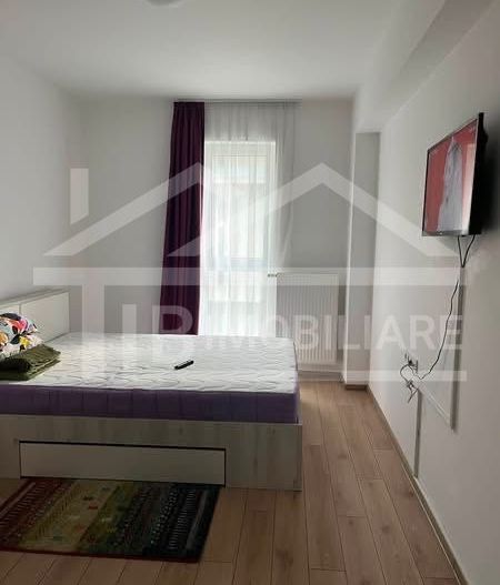 Apartament cu 2 camere, 50mp, parcare, Zona Maurer Residence - Poză 3