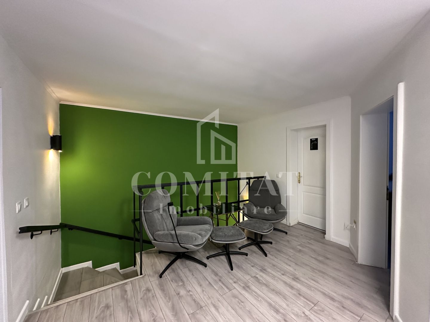 Spatiu de Birouri | 280mp | Zorilor - Poză 8