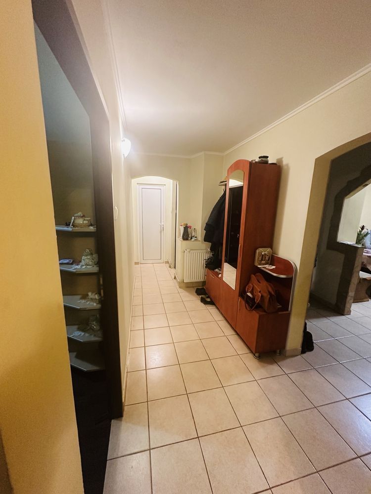 Ag BRASADAS vinde apt 4 camere 3 Micro 17. - Poză 5
