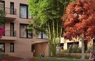 Apartament nou ultracentral 49 mp | Cladire nZeb - Poză 7