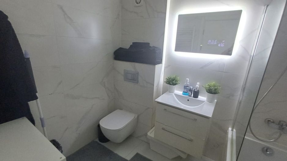 Apartament 2 camere 2021 Mihai Bravu Metrou Muncii - Poză 17