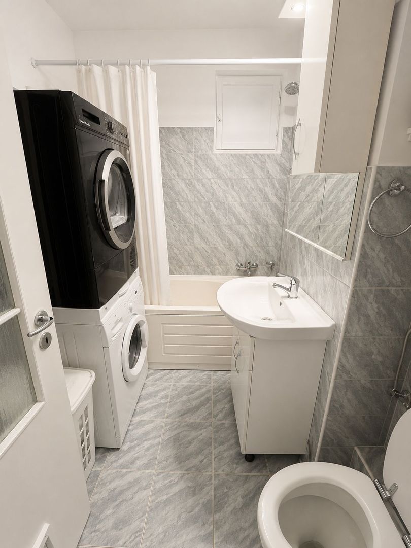 Apartament 3 Camere -Spitalul Judetean - Poză 7