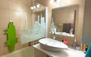 Apartament 4 camere I modern I spatios I Drumul Taberei - Poză 7