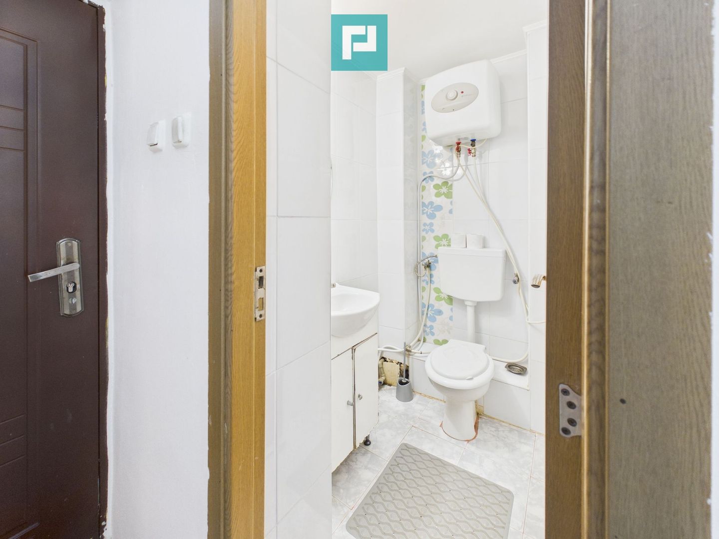 Garsonieră în Confecții de vânzare - Poză 6