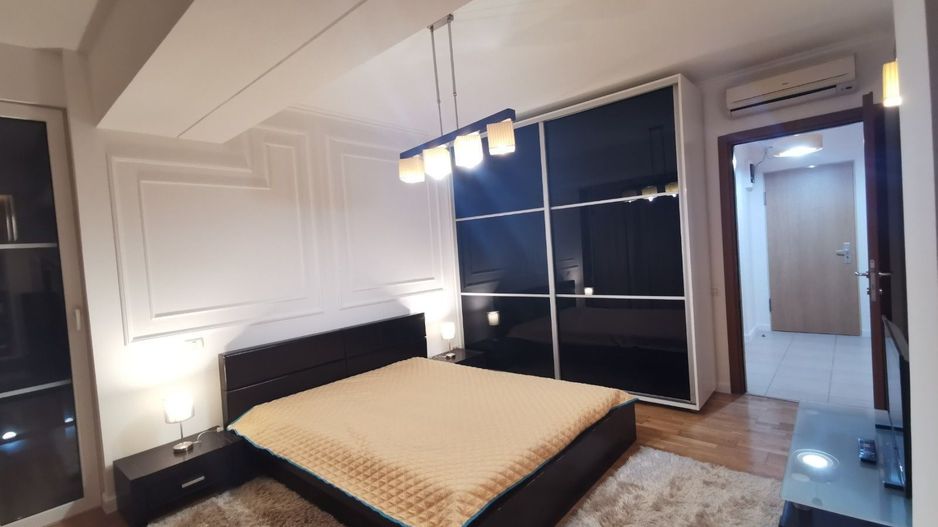 Apartament cu 2 camere | Complex CityCenter RI03 - Poză 8