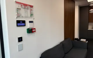 Imobil Premium de Închiriat: Eficiență și Tehnologie de Vârf - Poză 22