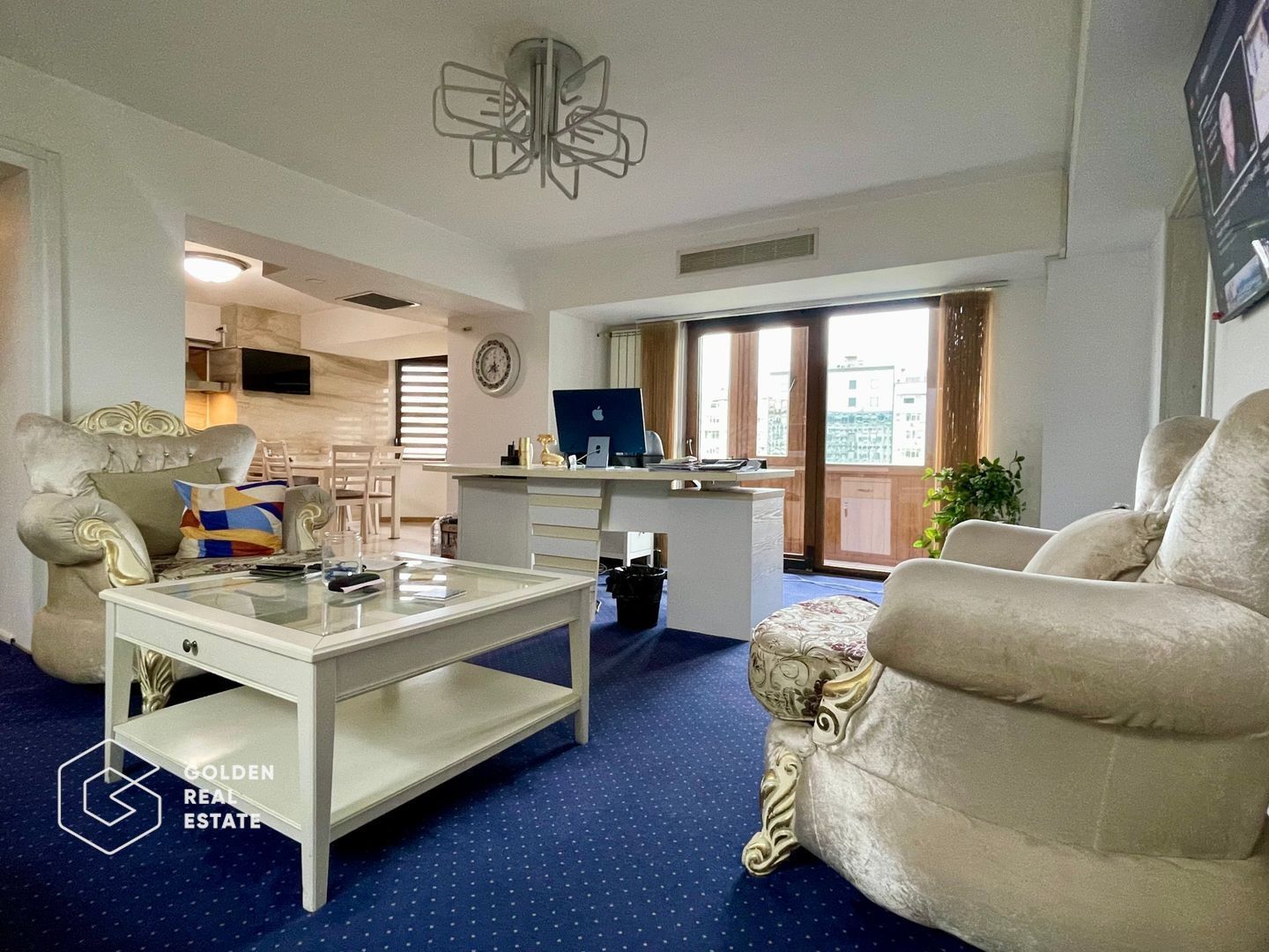 Apartament 5 camere, 2 bai, Bulevardul Unirii - Poză 20