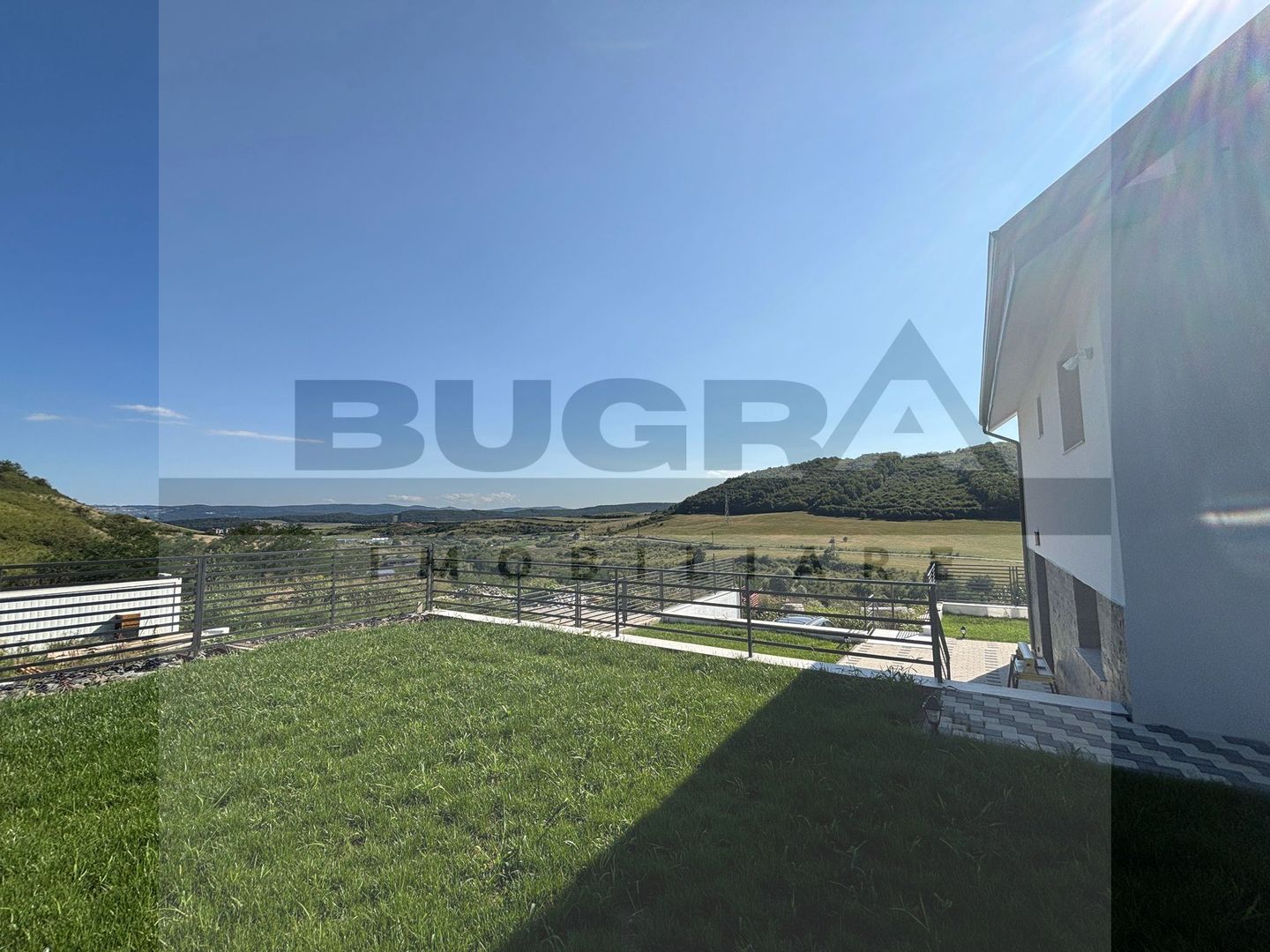 Casa individuala de 140 mp și teren 500 mp, finisaje premium, Popesti - Poză 13