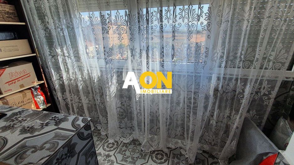 Apartament 3 camere, mobilat, utilat, Cetate - Poză 9