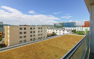 Apartament cu 1 camera in cartierul Gheorgheni, zona Iulius Mall! - Poză 13