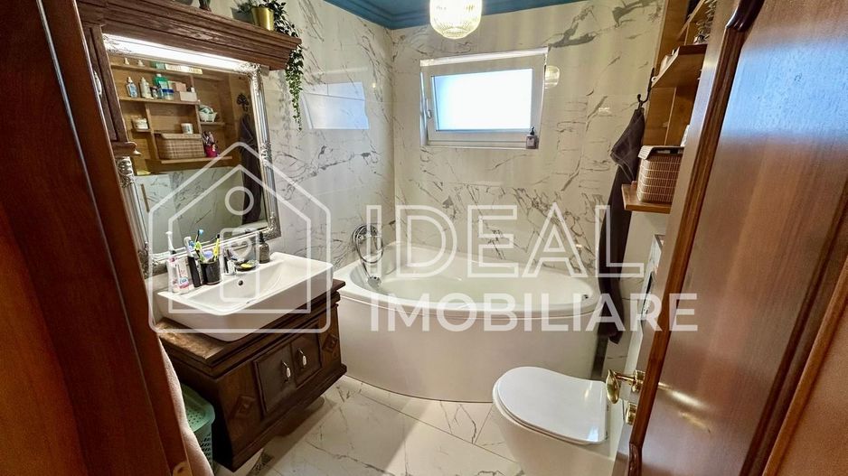 Apartament cu 3 camere de vânzare – Zona Arhitecților - Poză 13