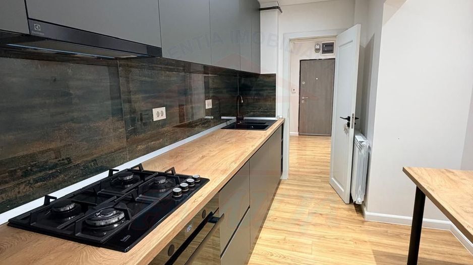 Inchiriere apartament 3 camere, Micro 39, etaj 1,sup.70 mp,  P500 euro - Poză 4