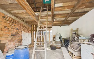 Casă cu 4 camere în localitatea Gurahonț, Arad - Poză 16