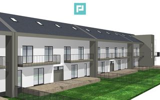 Duplex Modern P+1E+M în Zona Lipovei, Timișoara - Poză 5