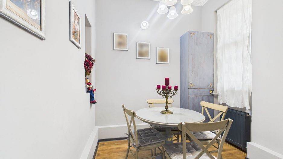 Apartament elegant,  zonă centrală din Timișoara - Poză 16