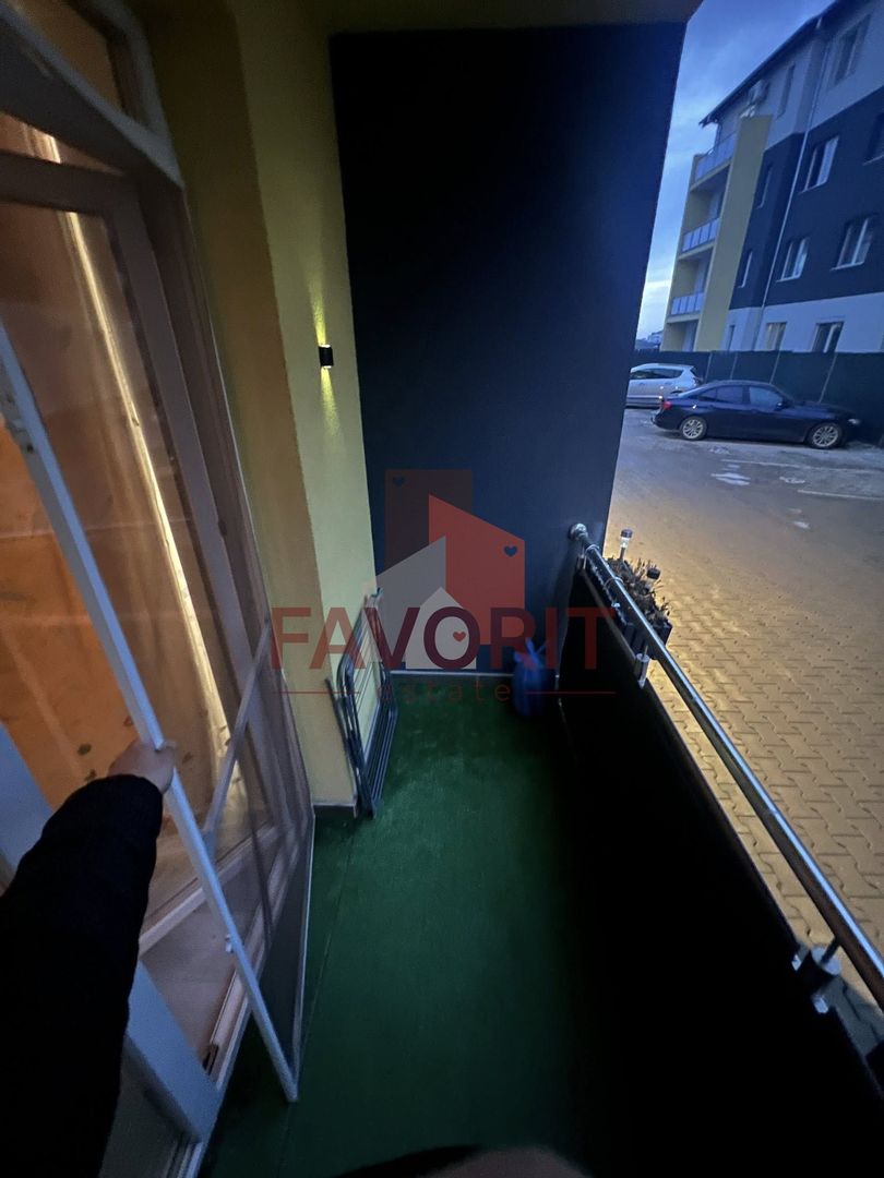 Apartament 2 camere | Calea Urseni - Poză 9