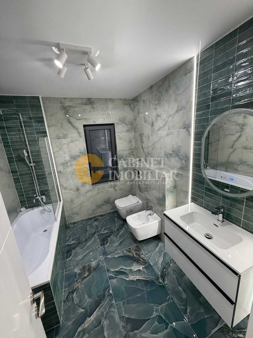 Casa individuala - 132 m2 utili - Miroslava - Poză 7