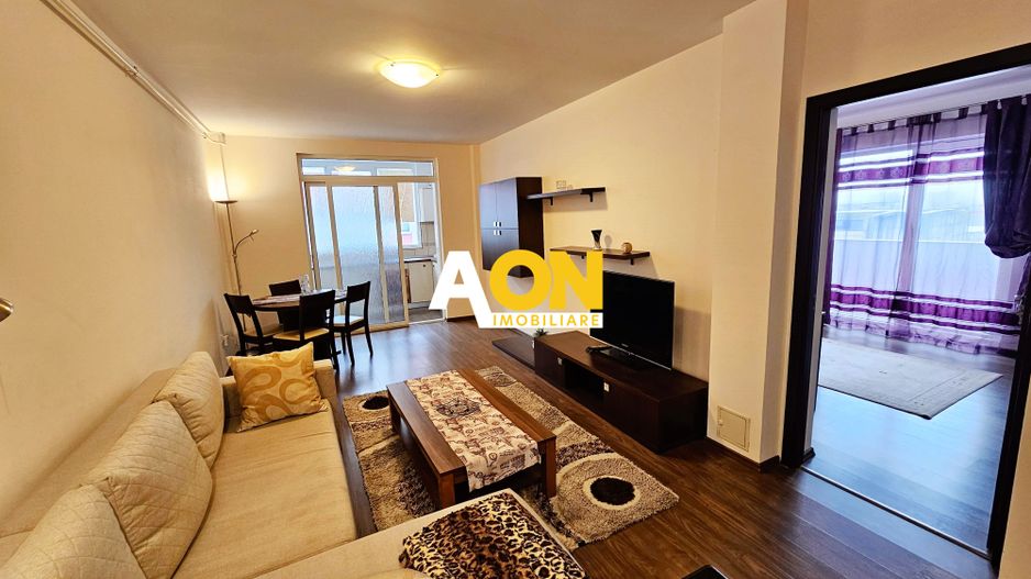 Apartament cu 3 camere, 70 mp, Centru - Anghel Saligny, parcare - Poză 2