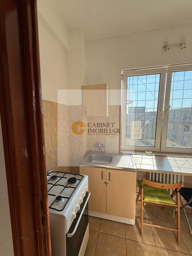 Piata Romana  | 2 camere  | Disponibil imediat - Poză 10