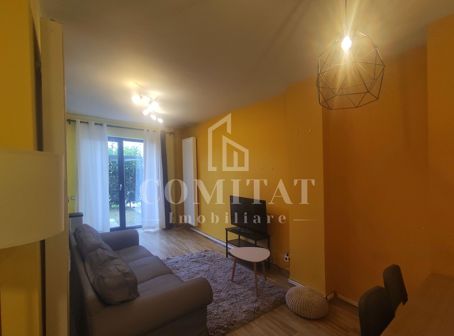 Apartament modern cu 2 camere | Imobil nou | Cluj Bunisess Campus - Poză 2