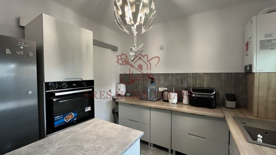 🌟 Duplex 4 camere, încălzire în pardoseală, terasă spațioasă, mobilat - Poză 8