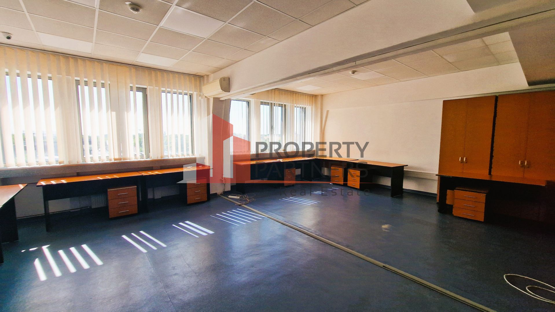 Birouri accesibile în Vitan Business Center – Suprafețe mici disponibile - Poză 8