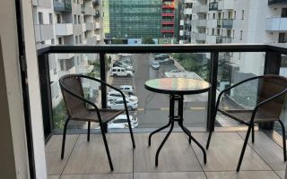 GARSONIERA 42 MP | PIPERA | CORTINA NORTH | FAZA 2 | - Poză 7