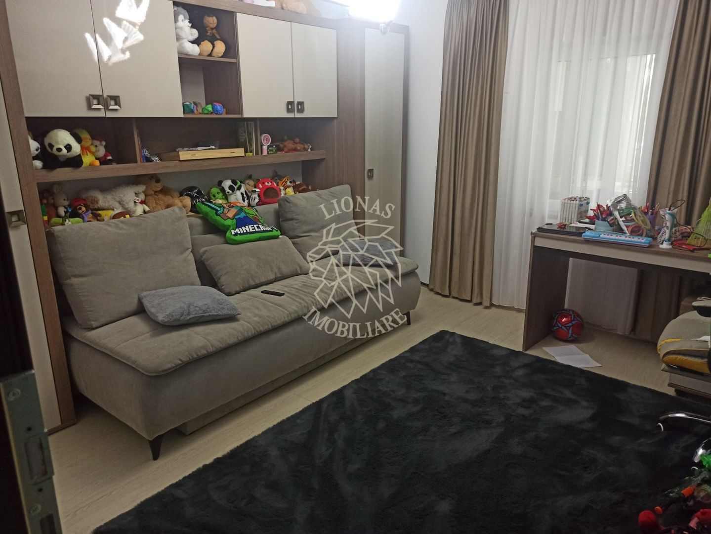 Apartament decomandat 3 camere-Renovat complet-Independentei - Poză 2