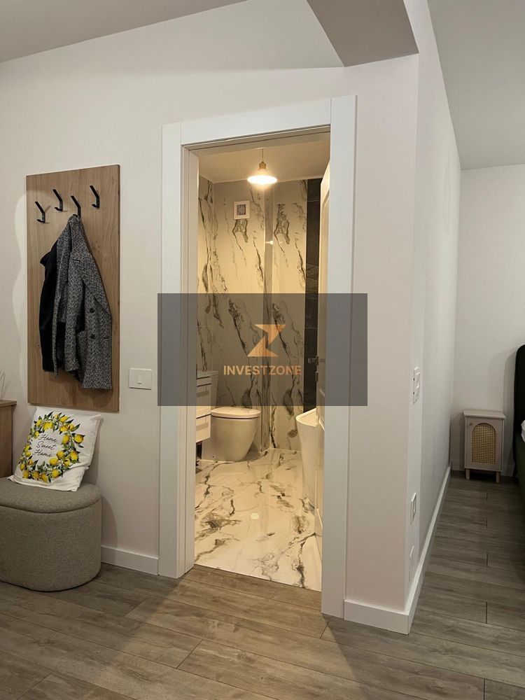 Apartament studio de vanzare - Zona Onestilor, Oradea - Poză 6