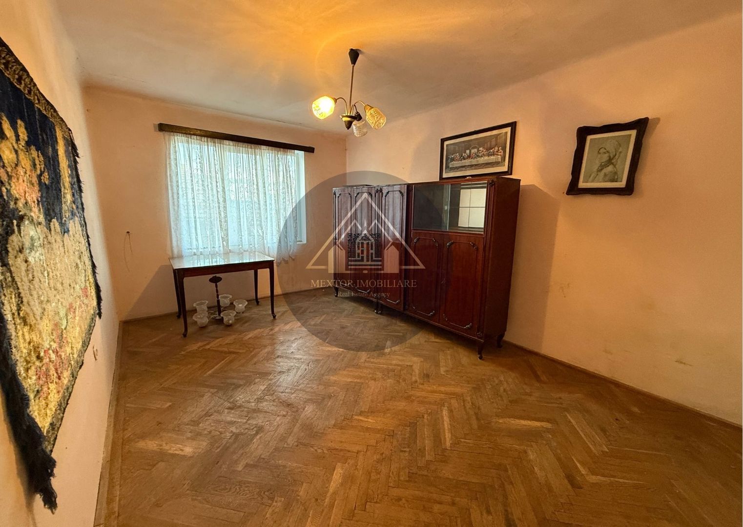 Casa de 5 camere, Semi-Central, Medias - Poză 11