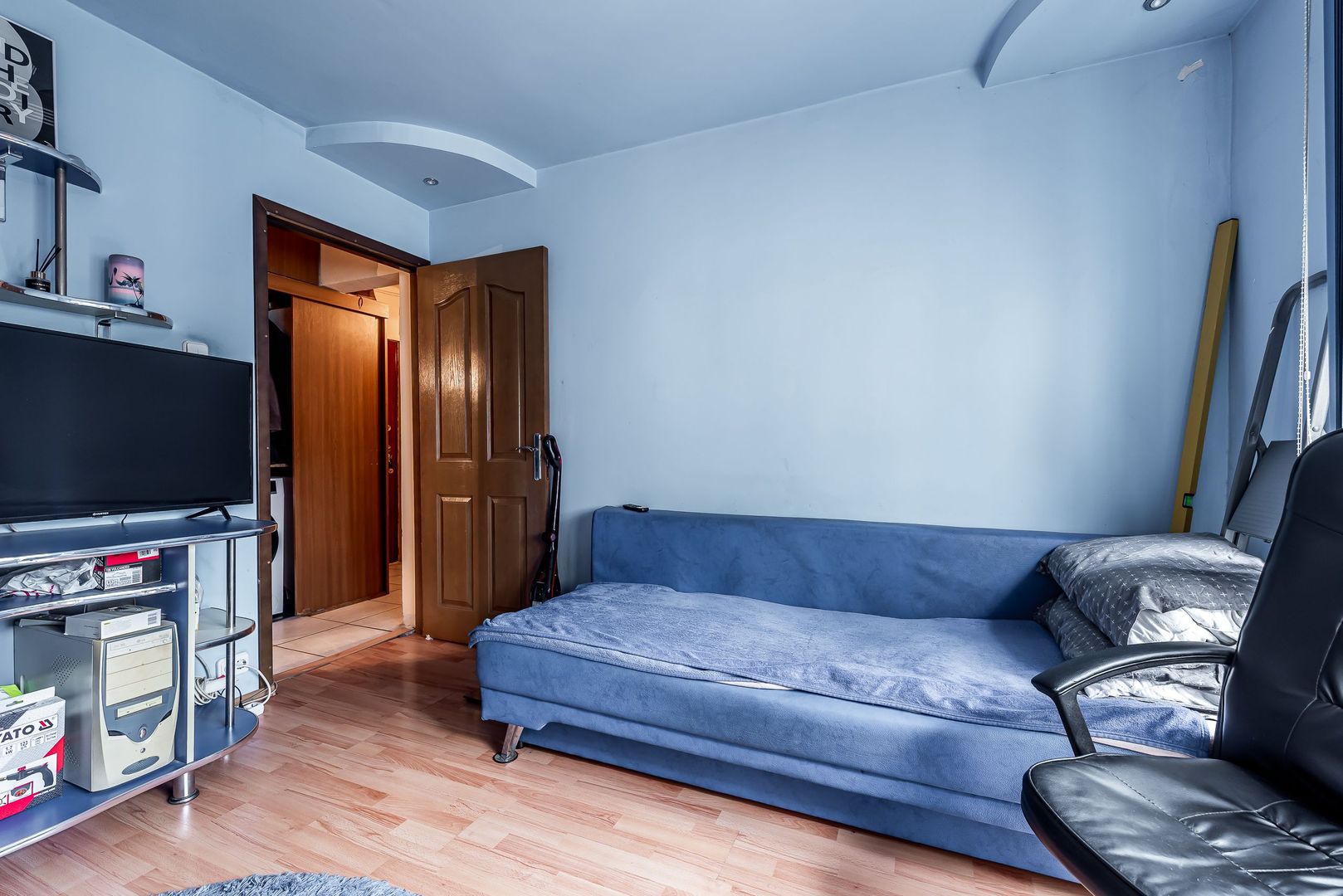 Apartament 2 camere decomandat | Zona Genesys Arad - Poză 4