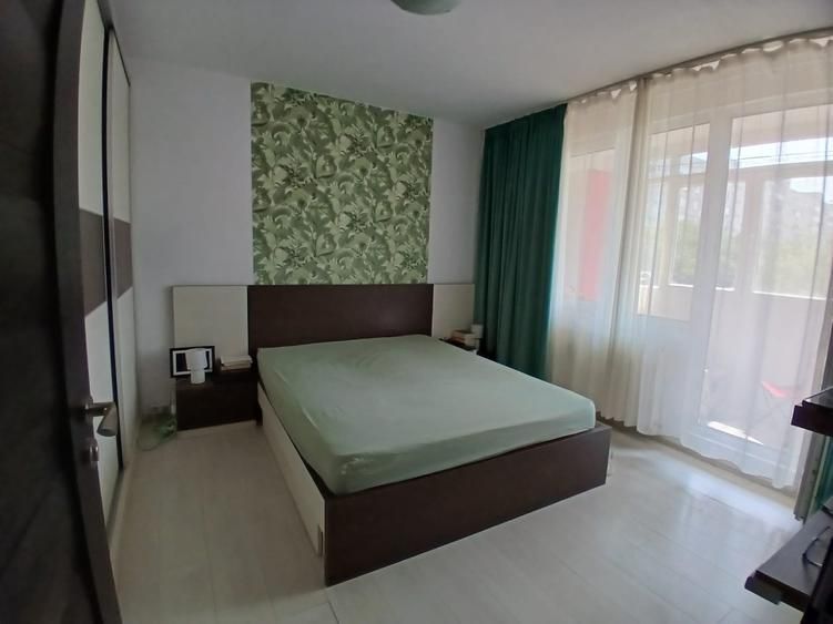 3 camere decomandat | 62 mp utili | Etaj 4/4 | Metrou Romancierilor - Poză 4