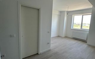 Cug - Visoianu - 1 Camera +Loc De Parcare - Etaj 3 - Bloc 2026 - Poză 6