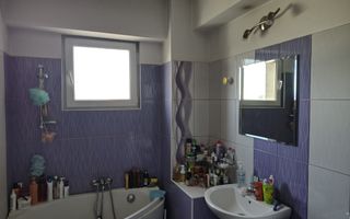 VANZARE 2 CAMERE I DECOMANDAT I UTILAT I PARCARE I PRELUNGIREA GHENCEA - Poză 8