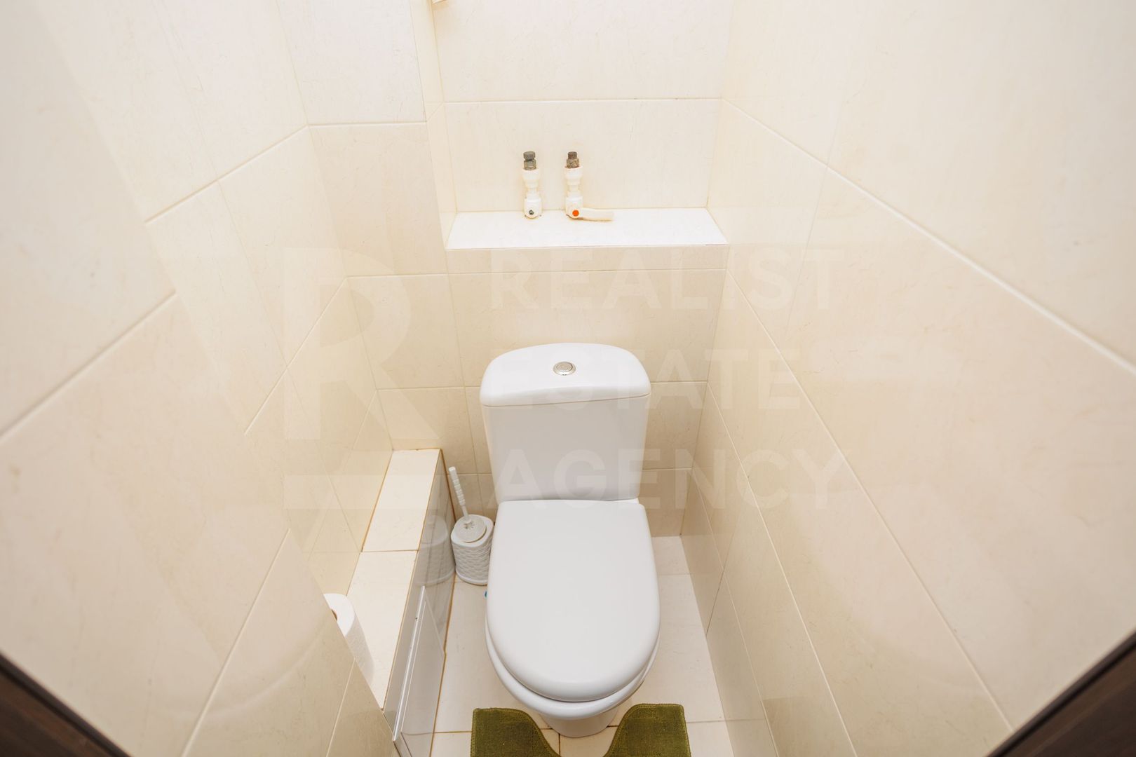 Vânzare, apartament, 1 cameră, str. Albişoara, Centru - Poză 9