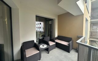 Apartament 2 camere in Platinia! Etaj II! - Poză 9