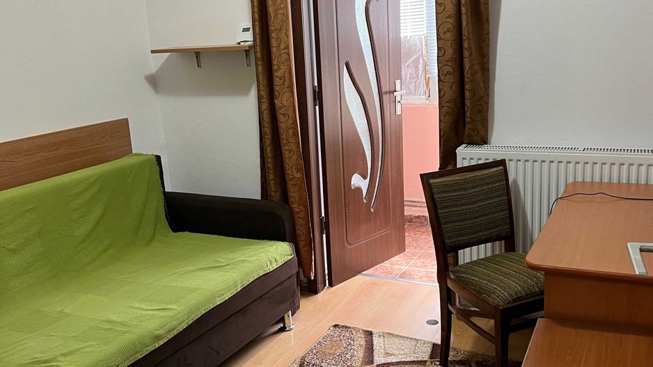 Girocului | 1 Camera | Centrala proprie | Disponibil imediat - Poză 1