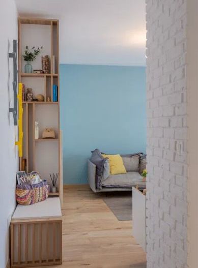 Belvedere Residence  | Apartament 2 camere | Pet friendly - Poză 2