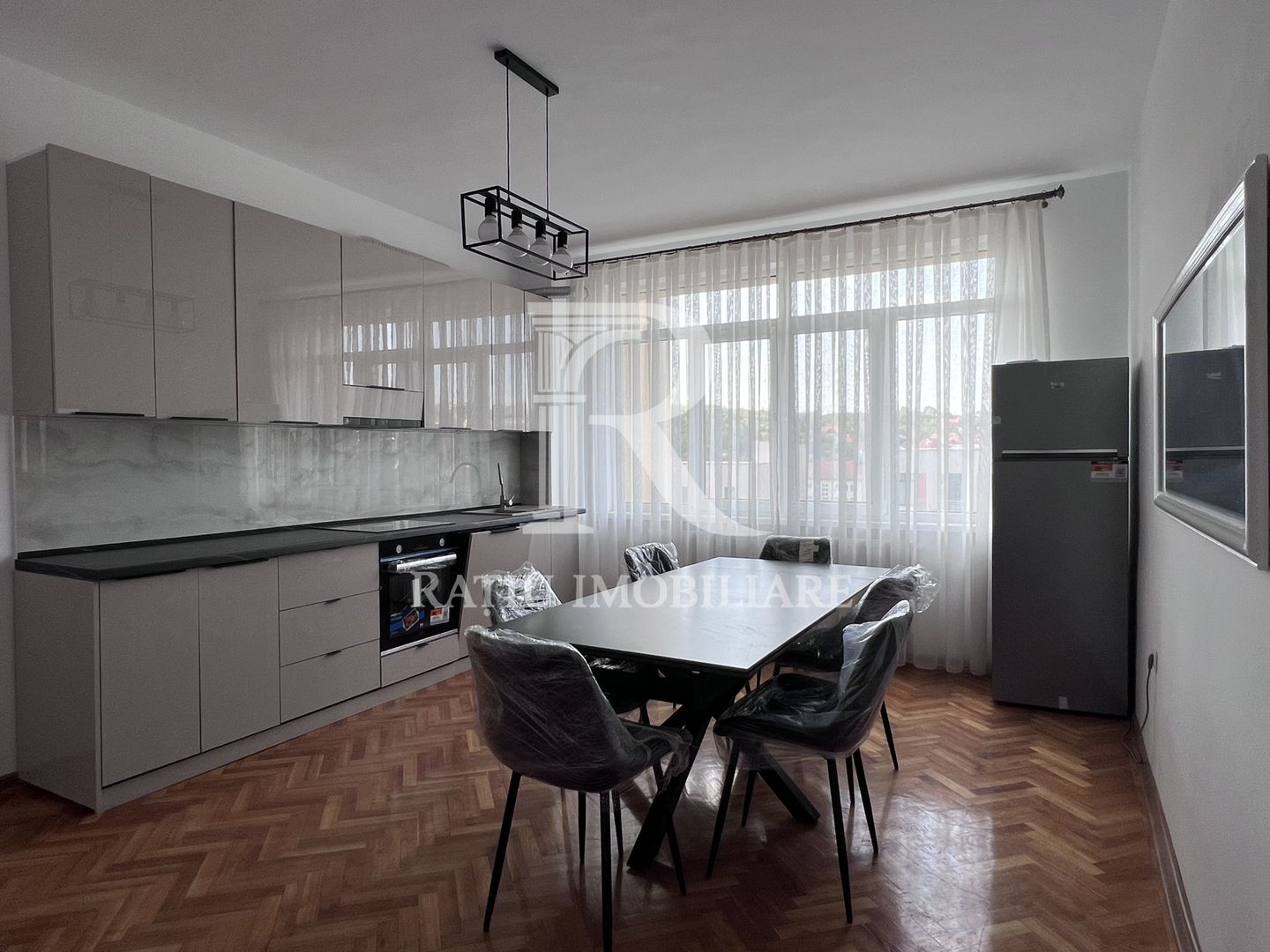 Apartament la casa cu 2 dormitoare | 83 mp utili | G. Doja | Oradea - Poză 1