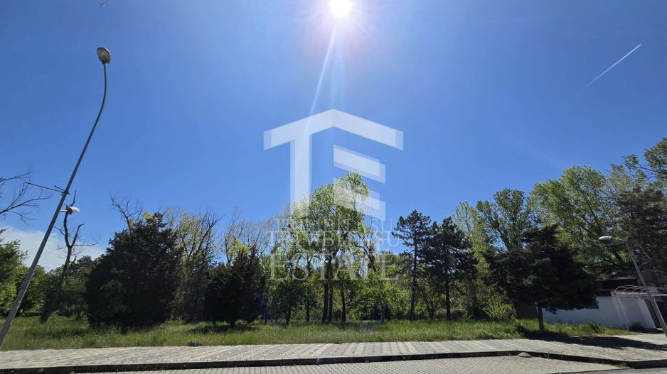 🏖 Teren de vanzare in Neptun – O oportunitate rara de investitie. - Poză 4