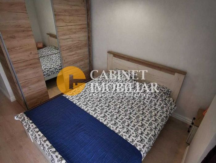 Apartament 2 camere de vânzare –  Copou, Iași - Poză 3