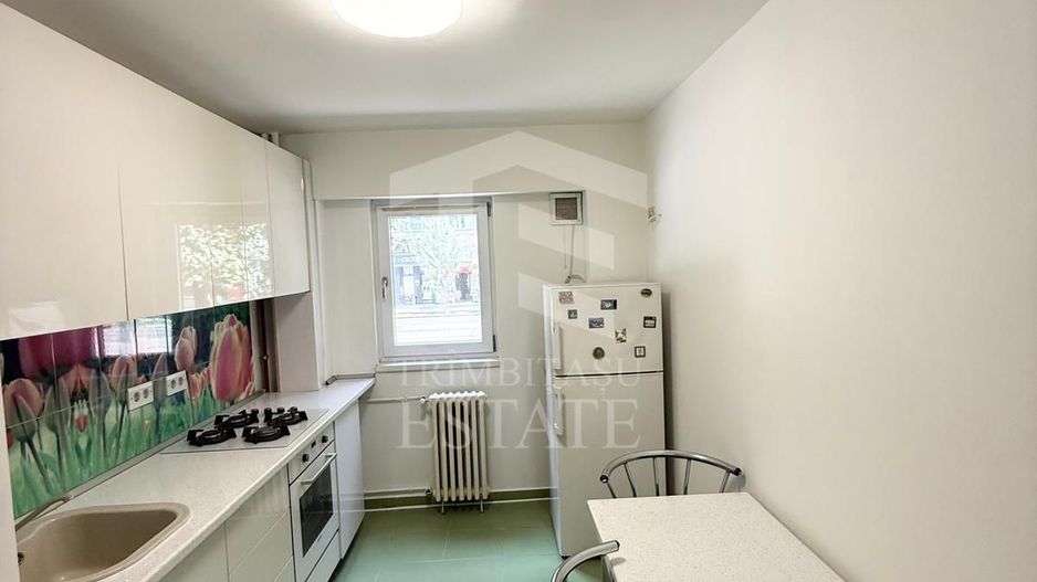 Apartament 3 camere parter inalt Sos Iancului - Poză 5