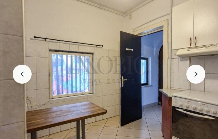 Eleganță autentică în Dorobanți | Vilă interbelică cu grădină - Poză 6