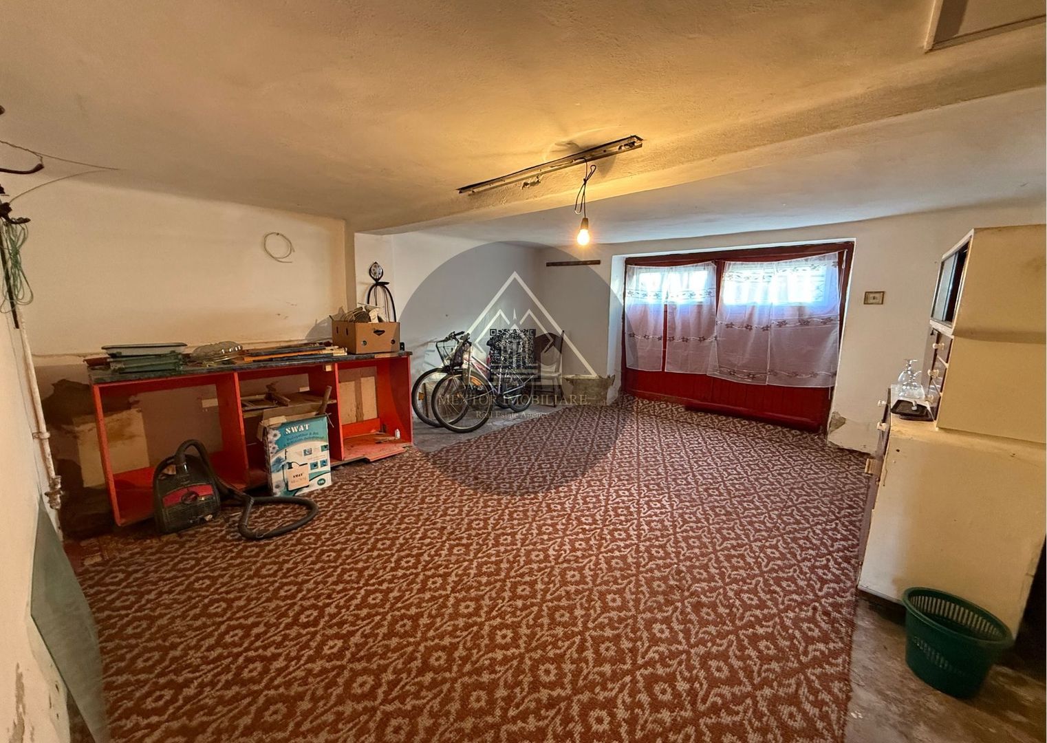 Casa de 5 camere, Semi-Central, Medias - Poză 7