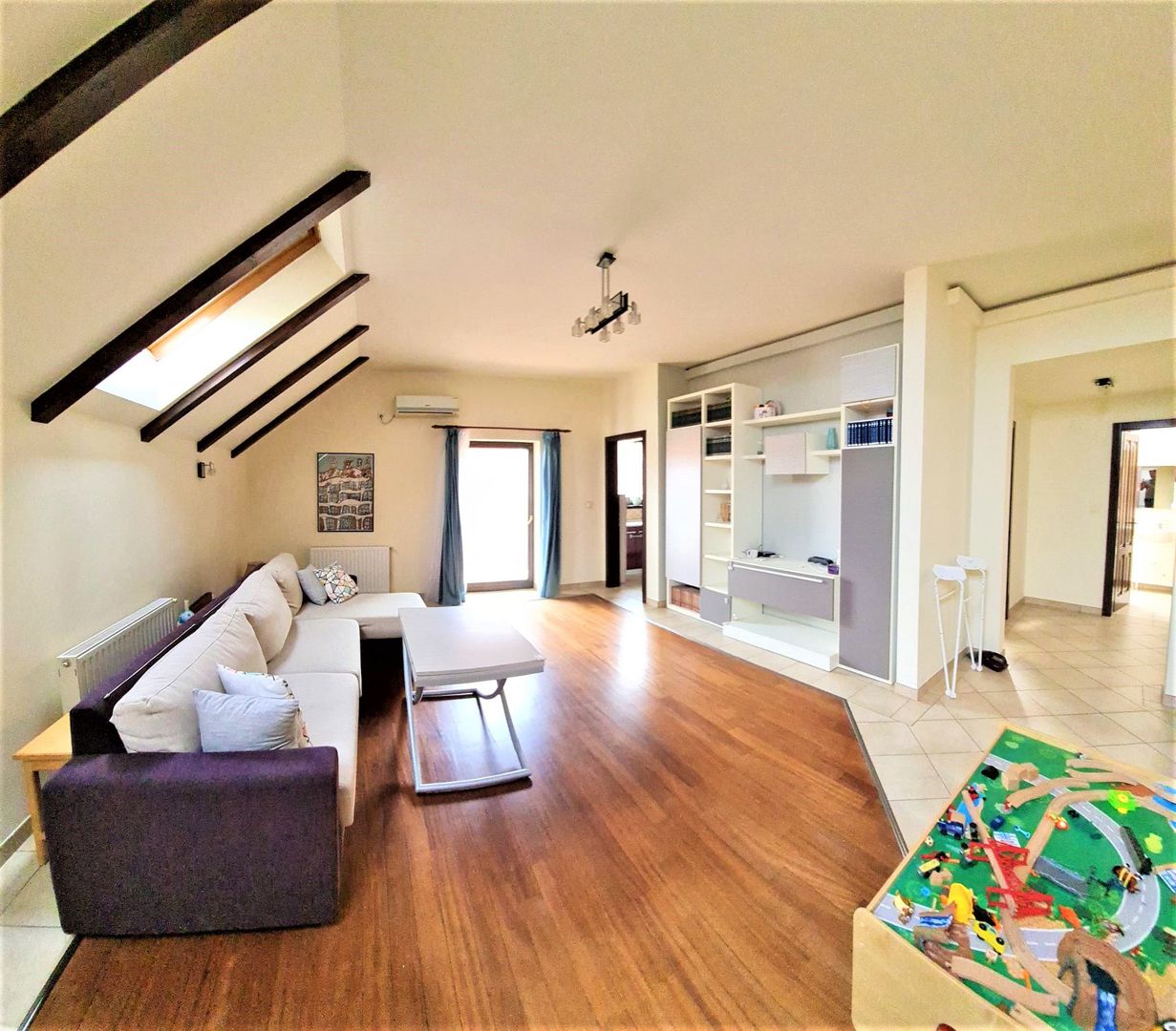 Apartament 3 camere zona Ronaț - Poză 1