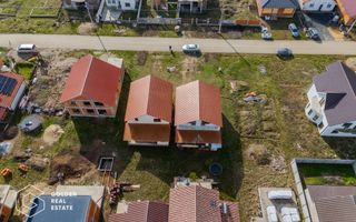 Casă de vânzare Tisa Noua, comision 0% - Poză 23