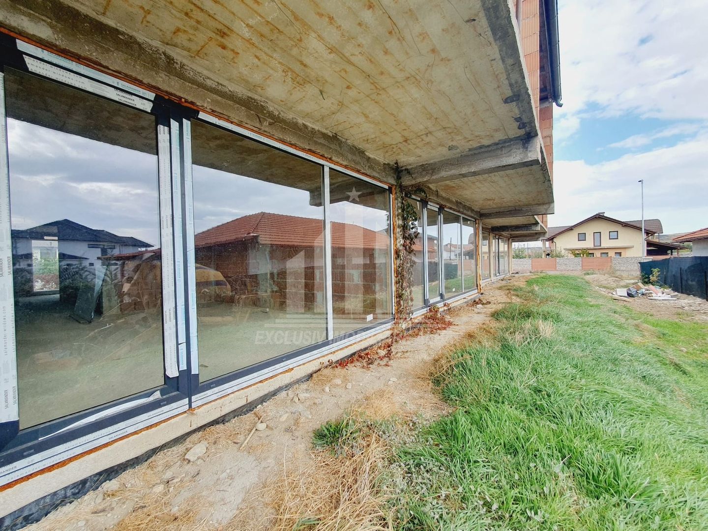 Casa insiruite de vanzare, Sebes - Poză 6