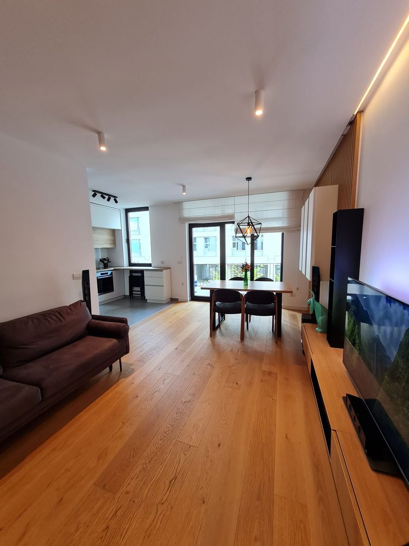 Lux si calitate la 5 minute de Piața Unirii - Poză 11